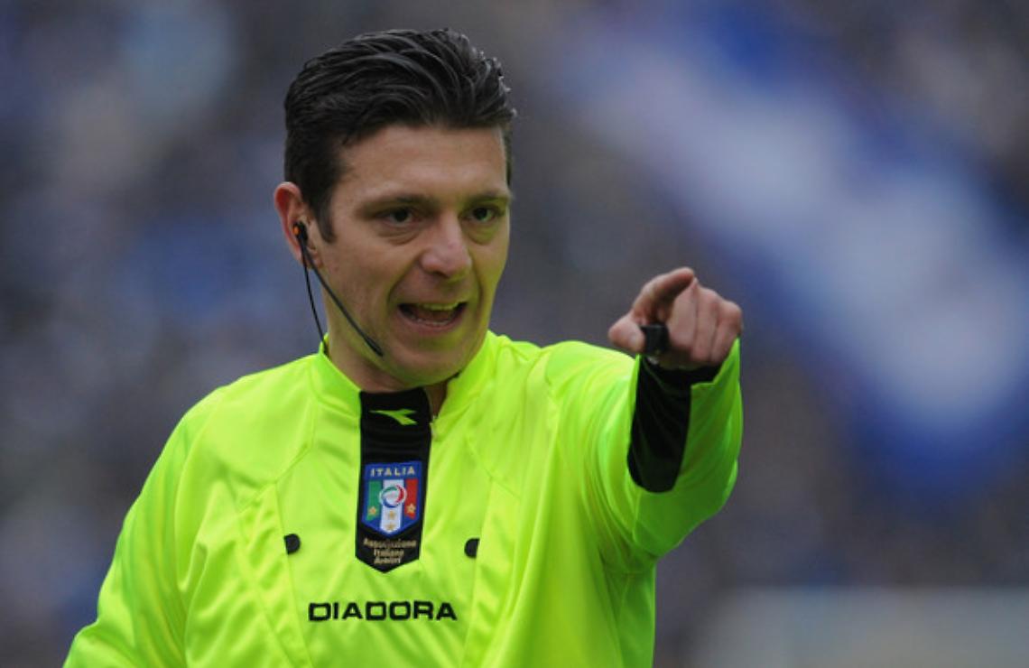 Come previsto: Juve-Napoli a Rocchi