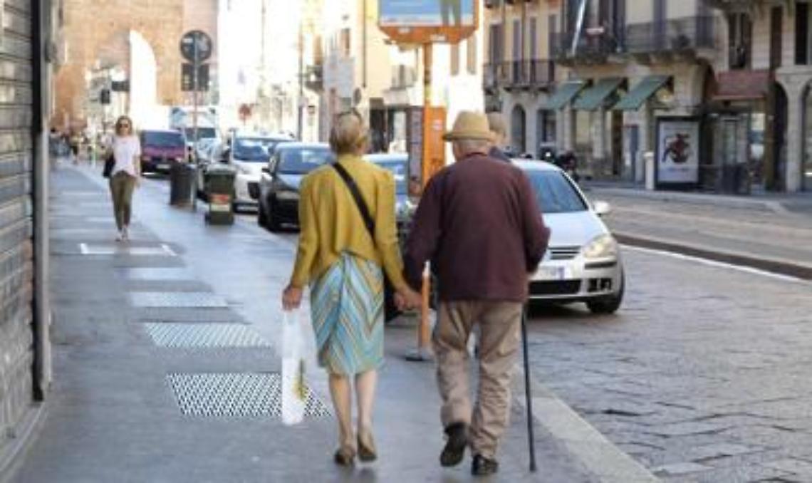 Ocse: in futuro in Italia pensione a 70 anni