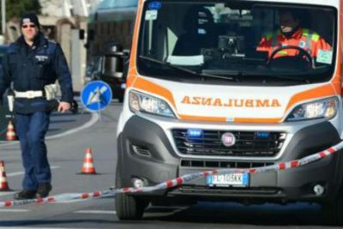 Maxitamponamento su A24: molti feriti, 4 gravi 