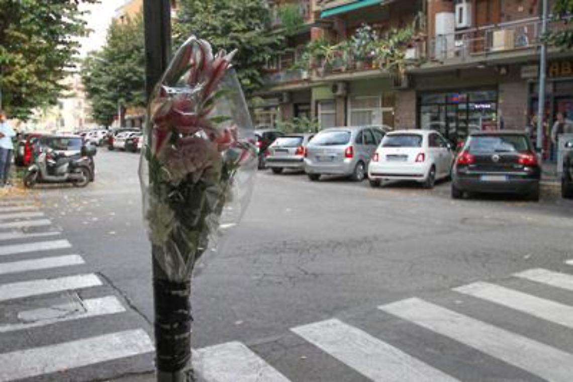 Omicidio Roma, amico di Luca “contatto" con pusher