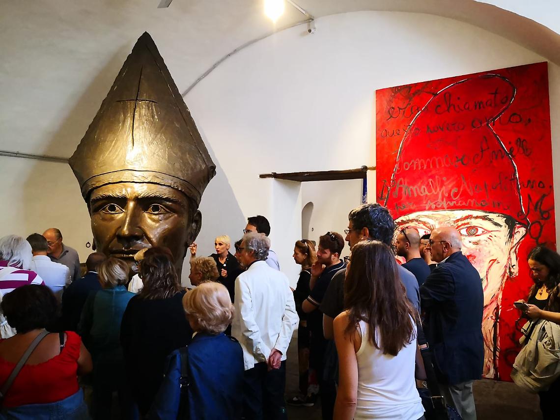 Open House a Napoli, 16mila visite in due giorni