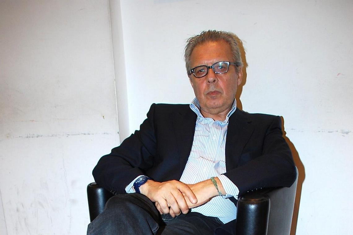 Morto il giornalista Pino Scaccia, storico inviato della Rai