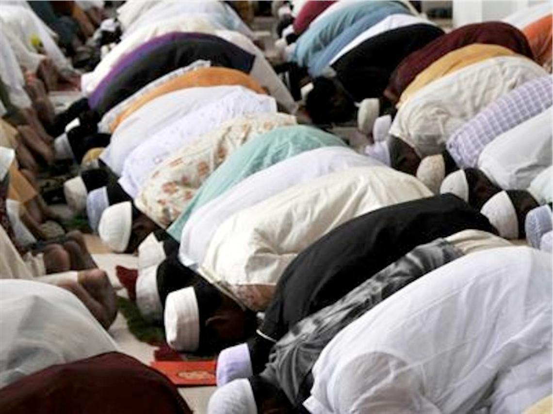 Texas, gruppo anti-Islam pubblica online indirizzi dei musulmani