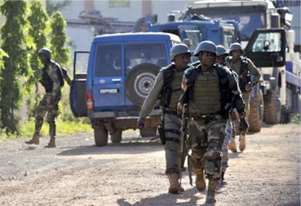 Mali, attacco a base Onu: almeno 3 morti