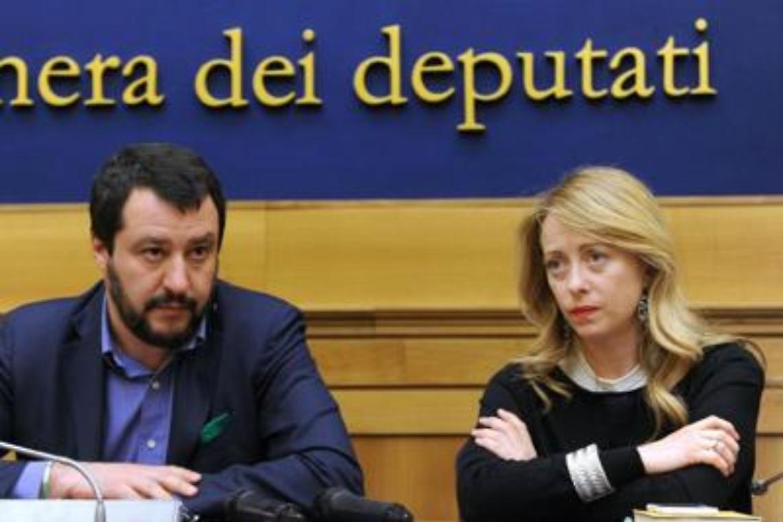 Battaglia sul Mes, Lega e FdI si appellano a Mattarella