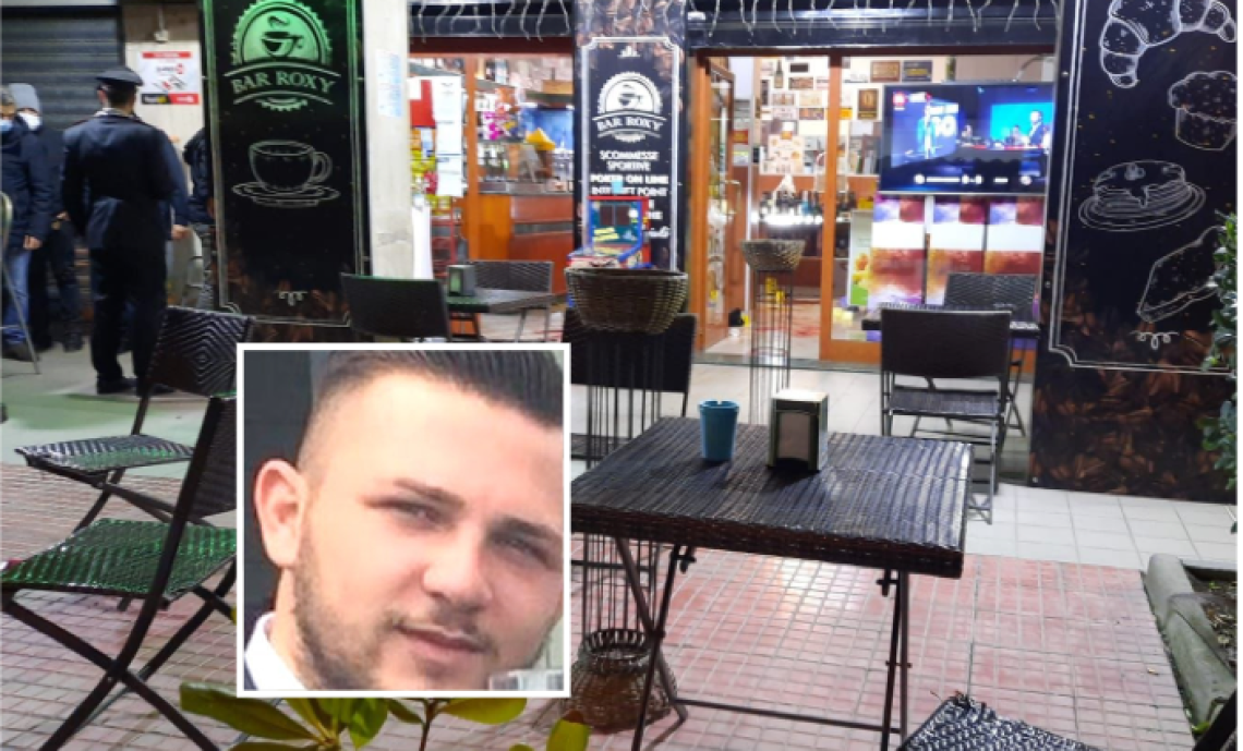 Far West al "Roxy" di Arzano: morto Petrillo, cugino del ras Cristiano della "167"