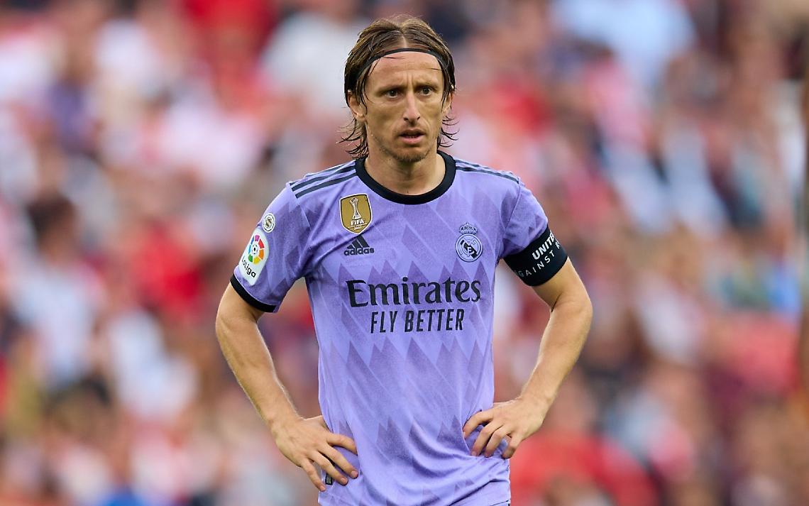 Real, si ferma anche Modric. Ancelotti ha gli uomini contati