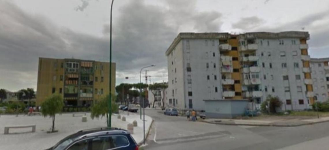Torre Annunziata, iniziati i lavori al Penniniello