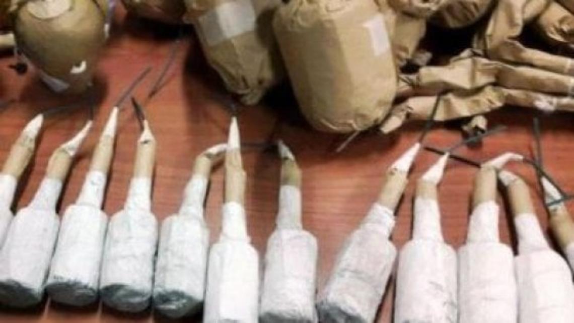 Botti illegali spediti ai clienti via pacco