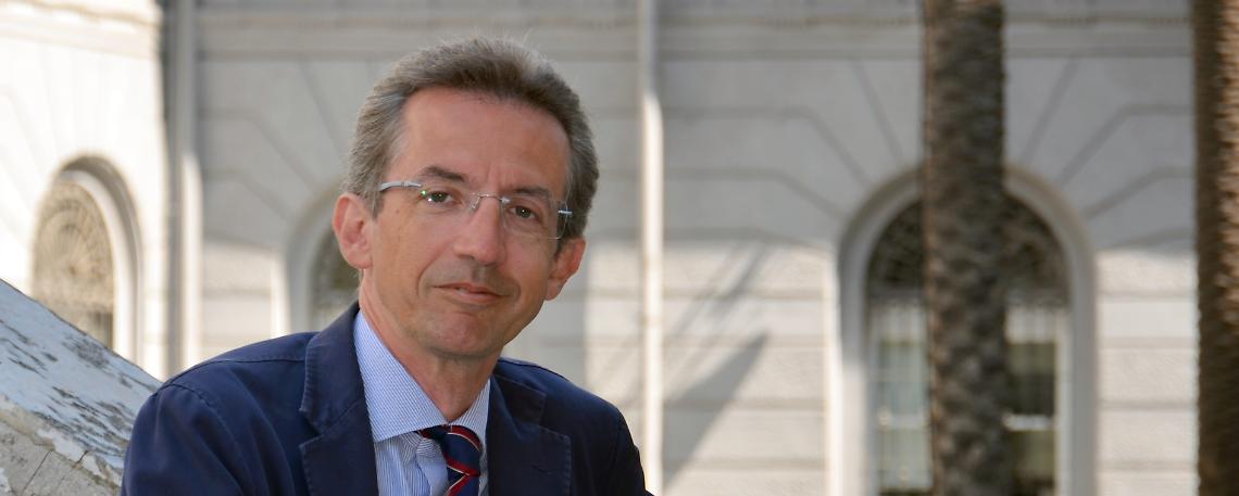 Il rettore della Federico II è il nuovo ministro dell'Università