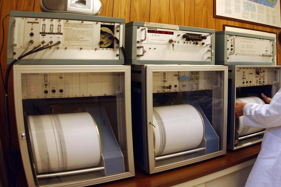 Terremoto a Pozzuoli, trema anche Napoli