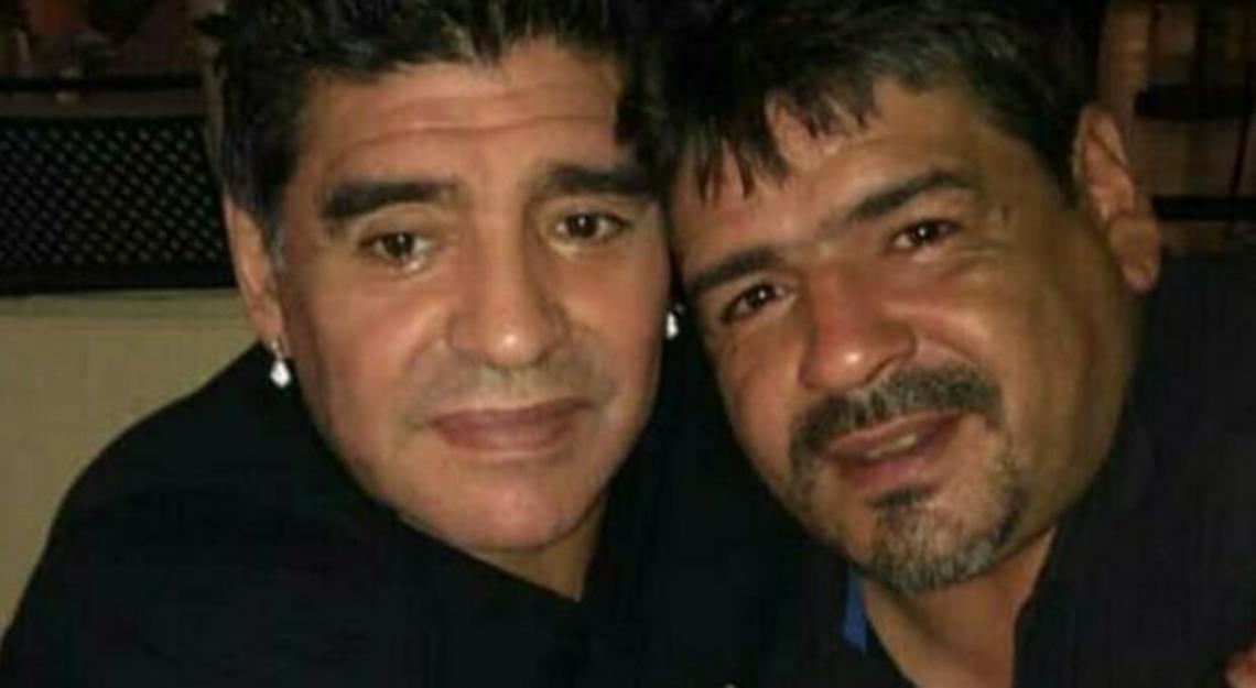 Morto Hugo Maradona, fratello di Diego: aveva 52 anni