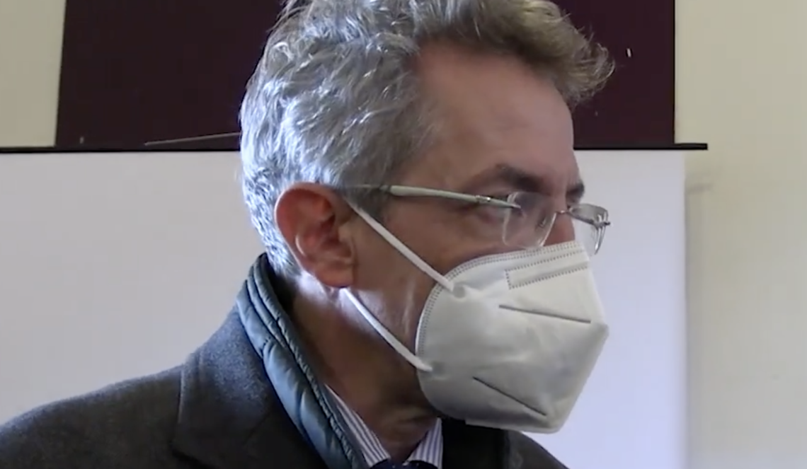 Rifiuti a Napoli, Manfredi: gestione non va, ora rimuovere cumuli