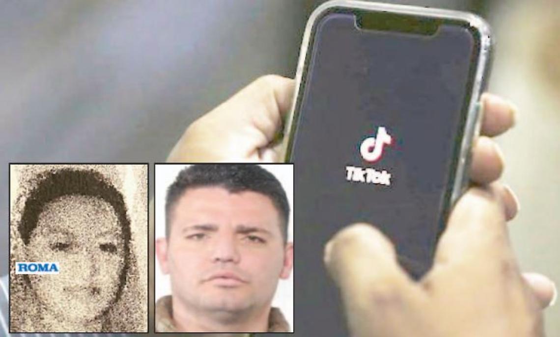 Scarcerata la ras di TikTok