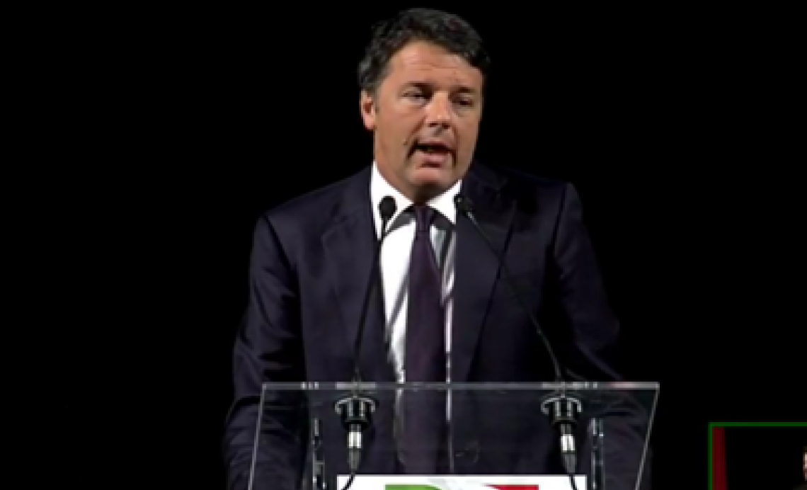 Pd, tutti i candidati in Campania
