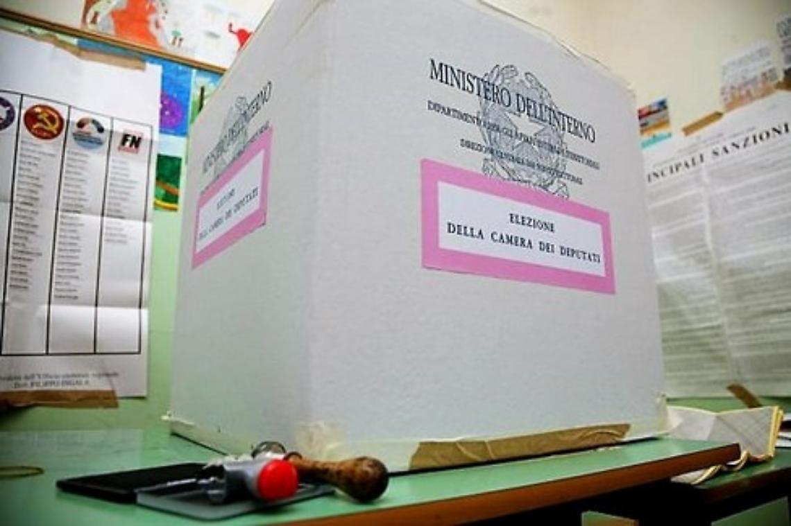 Insieme, i candidati in Campania