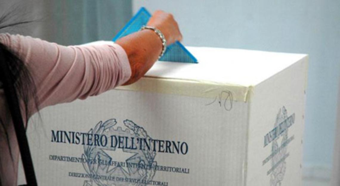 Noi con l'Italia, tutti i candidati in Campania