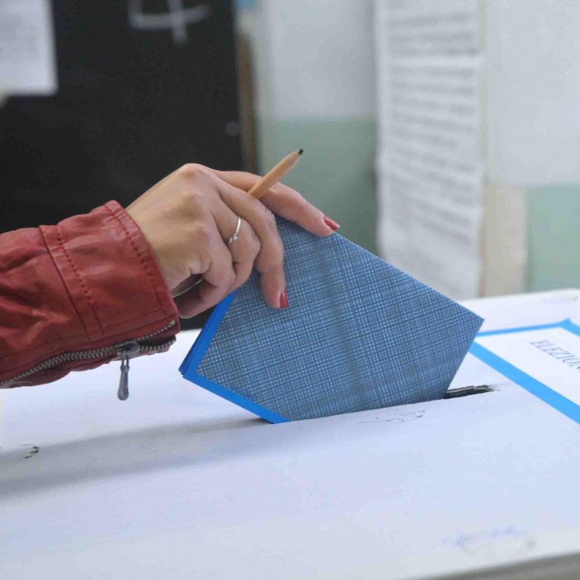 Pri-Ala, i candidati in Campania