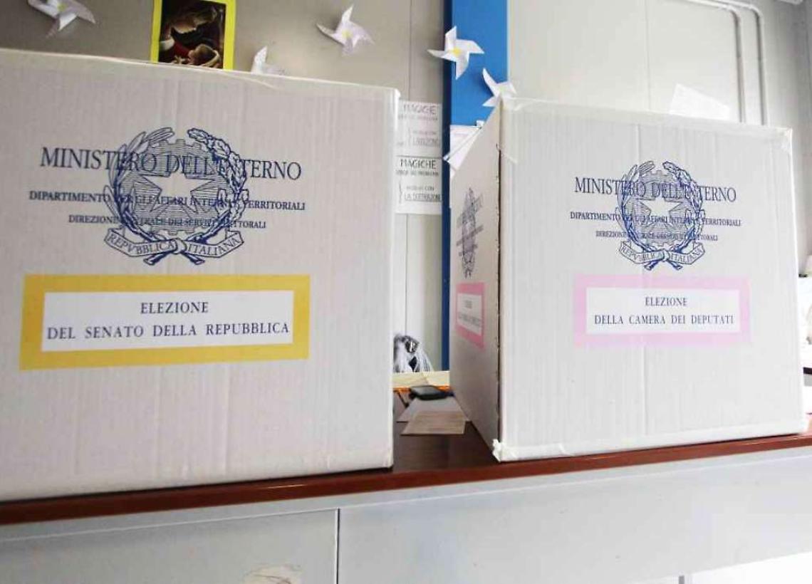 Politiche, ecco tutte le liste e i candidati in Campania