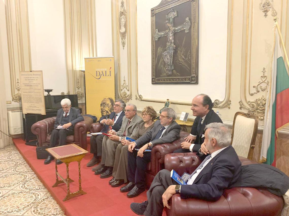 Sessant'anni di giornalismo nel nuovo libro di Ermanno Corsi