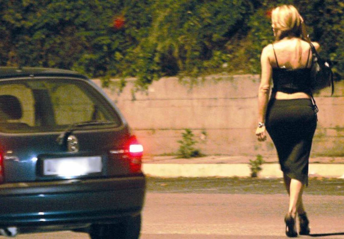 Prostituzione a Napoli Est, smantellata organizzazione