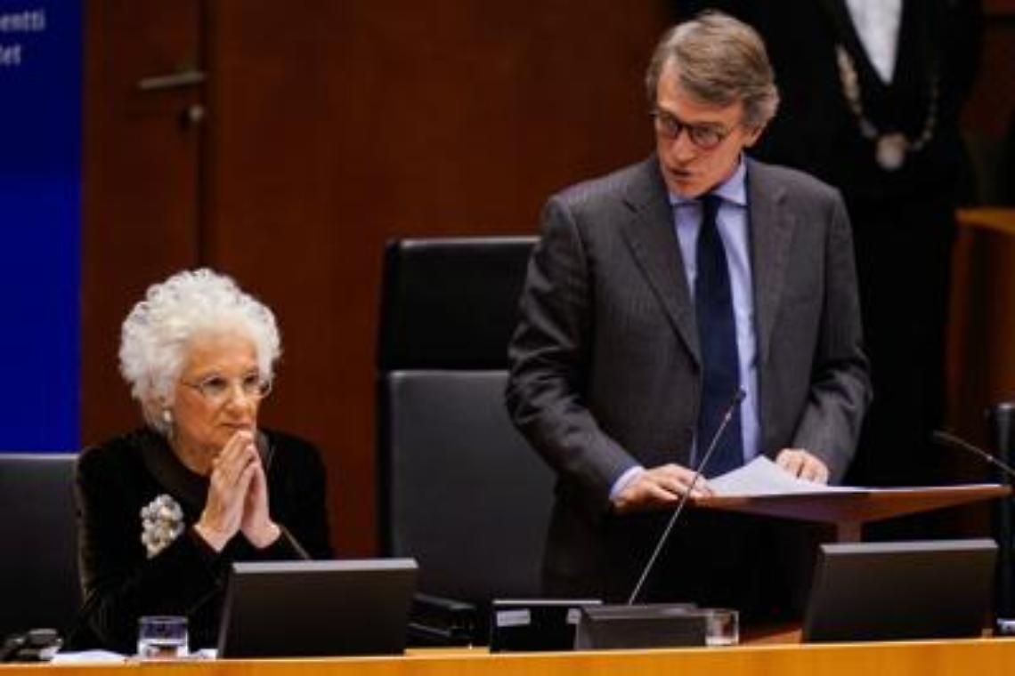 Segre: «Razzismo e antisemitismo ci sono sempre»