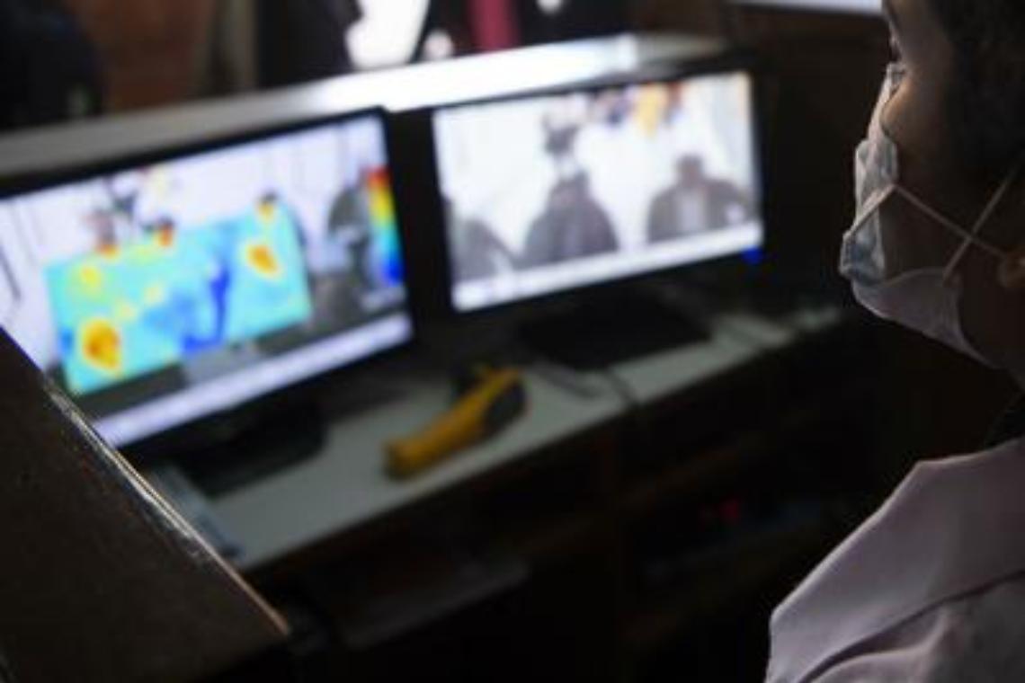 Virus Cina, «controllo su italiani al rientro ma non in quarantena»
