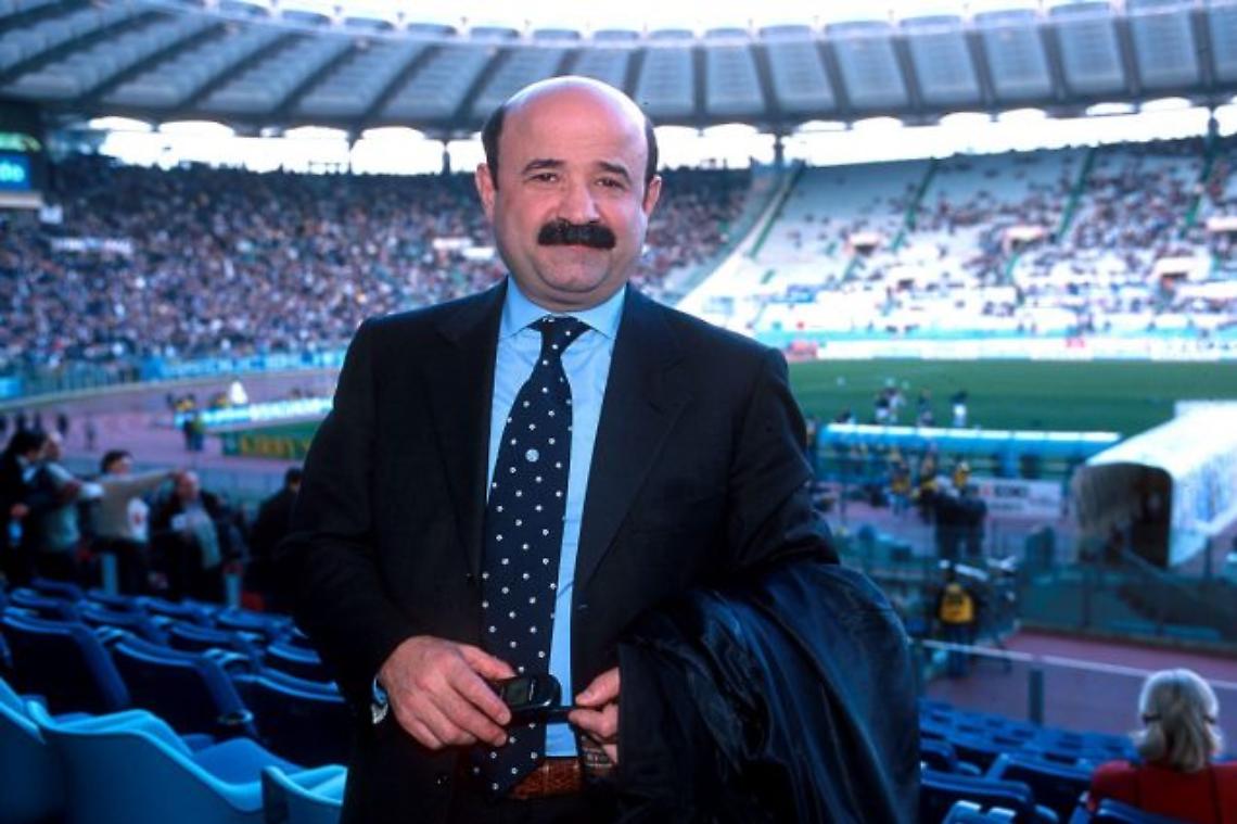 In carcere l'ex presidente del Napoli Giorgio Corbelli