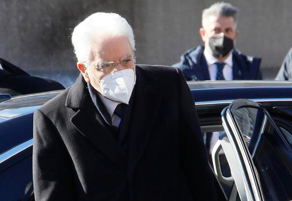 Quirinale 2022, verso Mattarella già in votazione pomeriggio