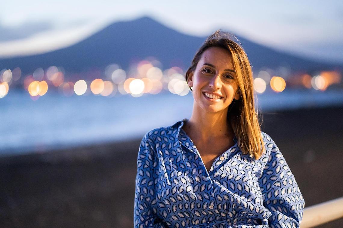 La napoletana Filippetti ambasciatrice Ue per il clima