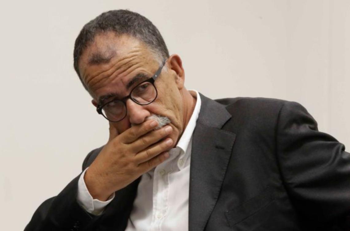 Minacce No Vax al senatore Ruotolo