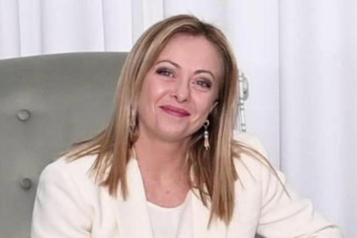 Governo, Meloni: «Sono ottimista. Un bilancio? A fine percorso»