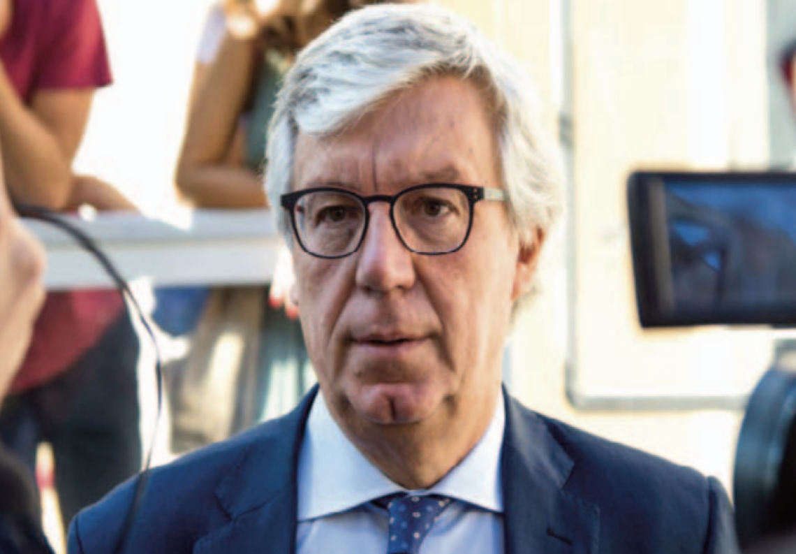 Comune di Napoli, Siani presiede il tavolo per l'infanzia