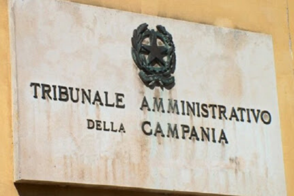 Ricorso contro Fitto, udienza al Tar il 17 aprile