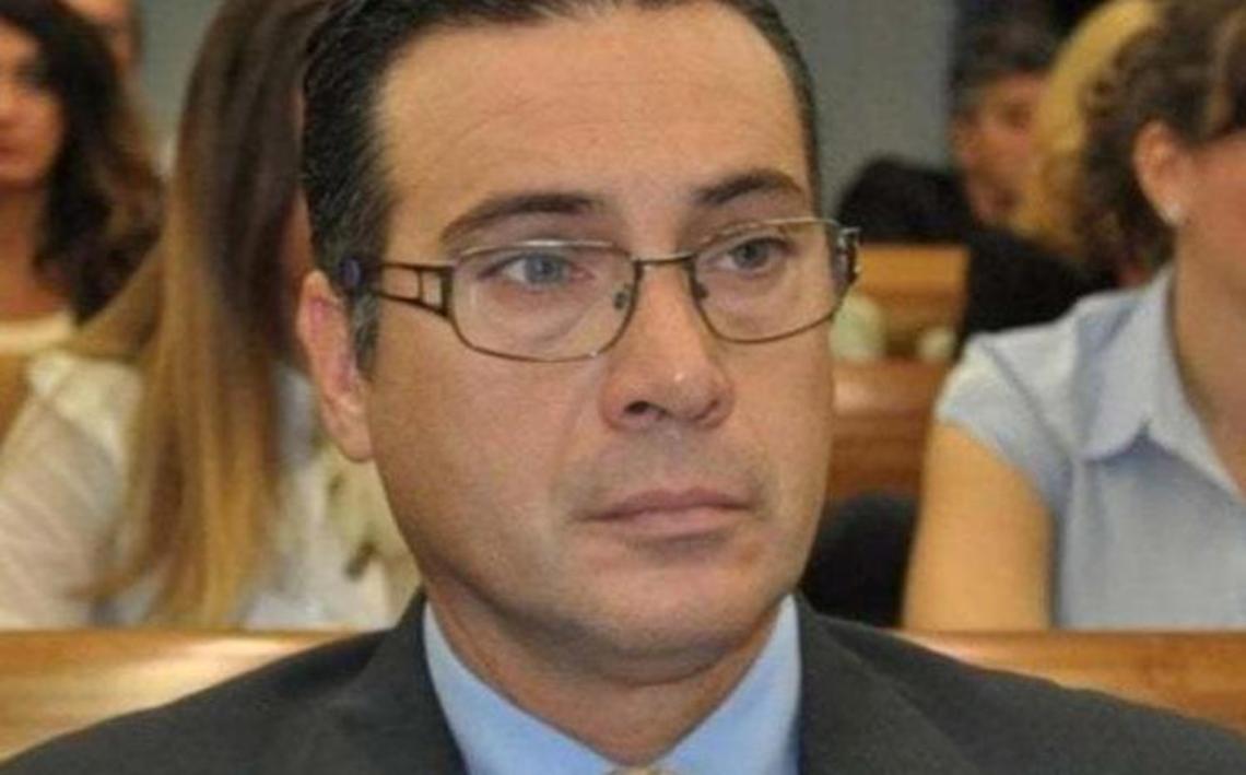 Walter Biot condannato a 29 anni per spionaggio da Corte militare d'Appello