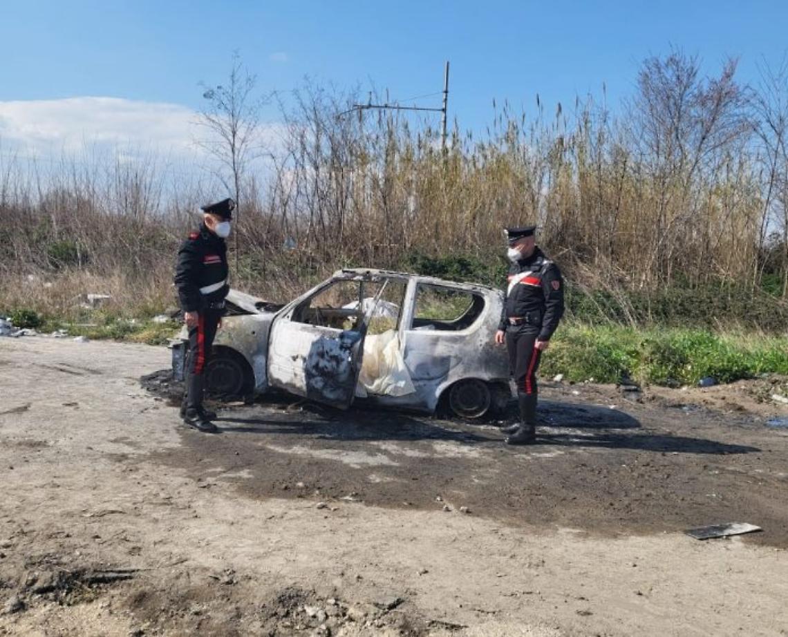 Omicidio Vellega, arrestata l’ex moglie e il suo compagno
