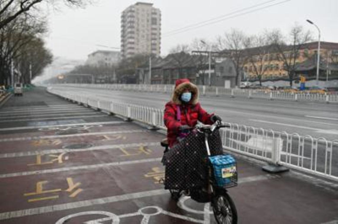 Coronavirus, sono oltre 2.800 i morti in Cina