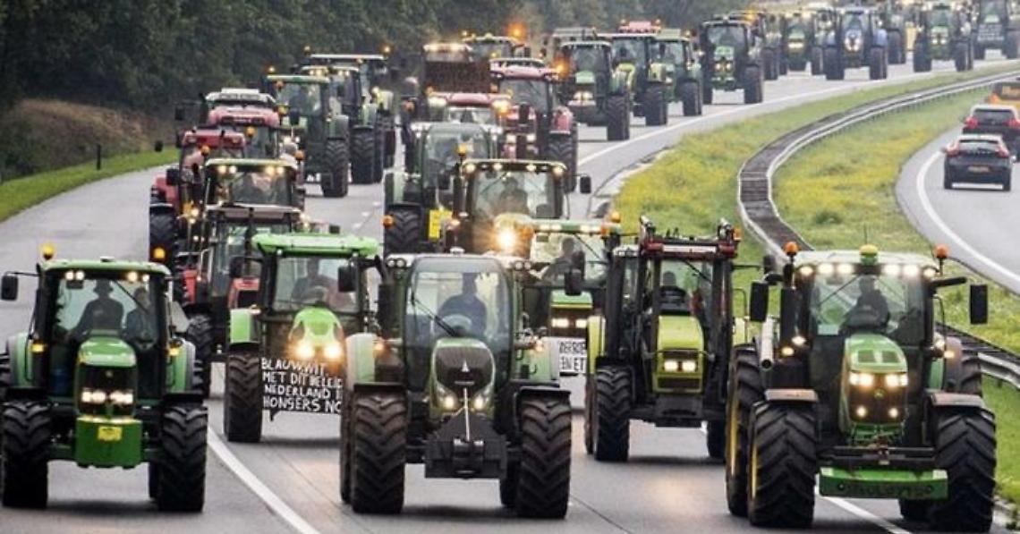 Agea blocca l’agricoltura campana, basta ritardi con ente autonomo erogatore