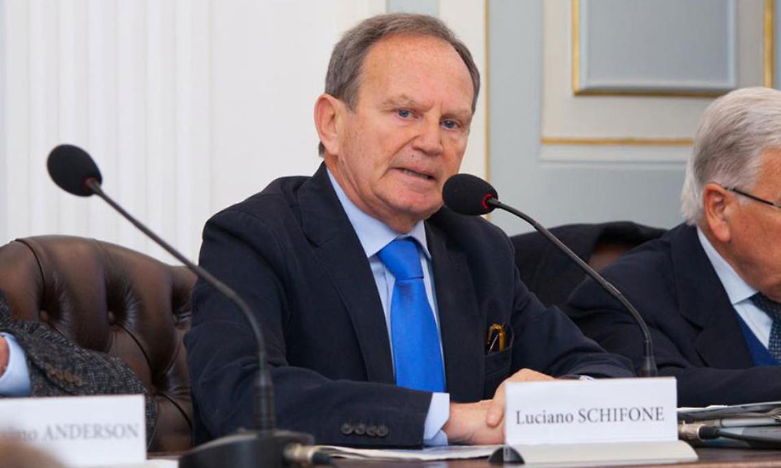 Schifone: De Luca mente, sanità allo sfascio grazie a lui