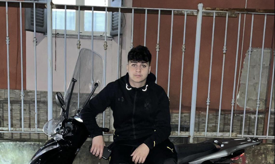 L’omicidio di Francesco Pio, in carcere anche la sorella del killer