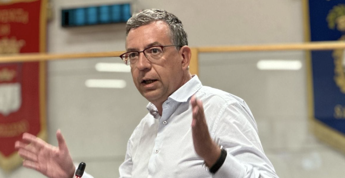 Morte operaio Stellantis: «Regione Campania parte civile»