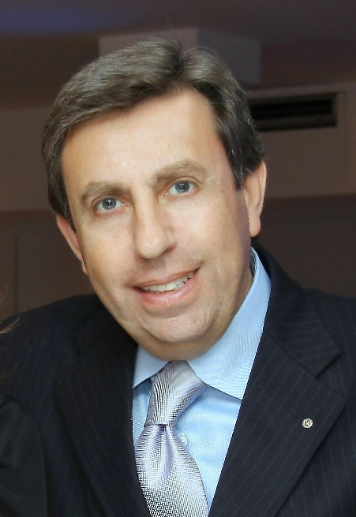 Giuseppe Scialla nuovo garante dell'Infanzia