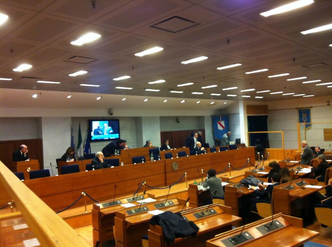 Commissioni, arriva la fumata bianca