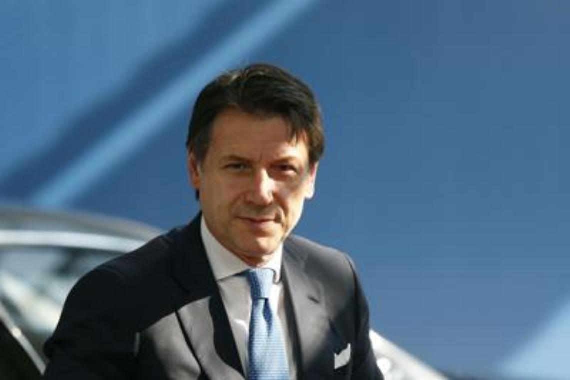 Ius soli, Conte: «Non in contratto, auspico discussione»
