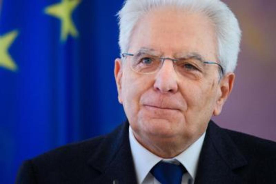 Mattarella firma per Commissione inchiesta su banche