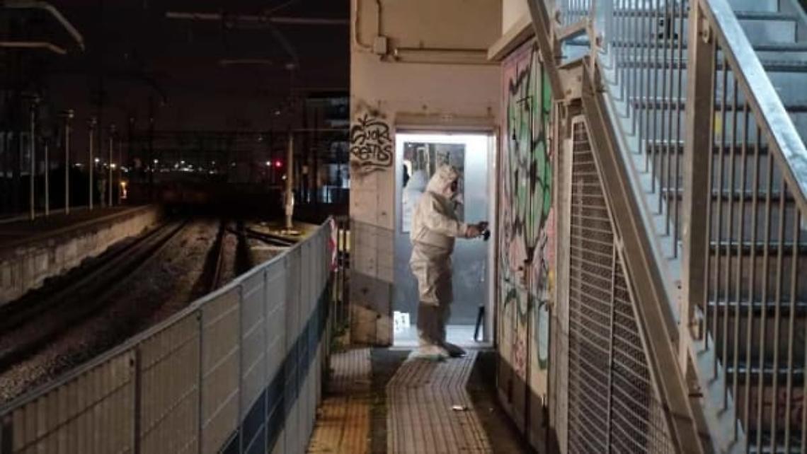 Violentata nella Circum, la vittima: il mio corpo diventato uno scarto
