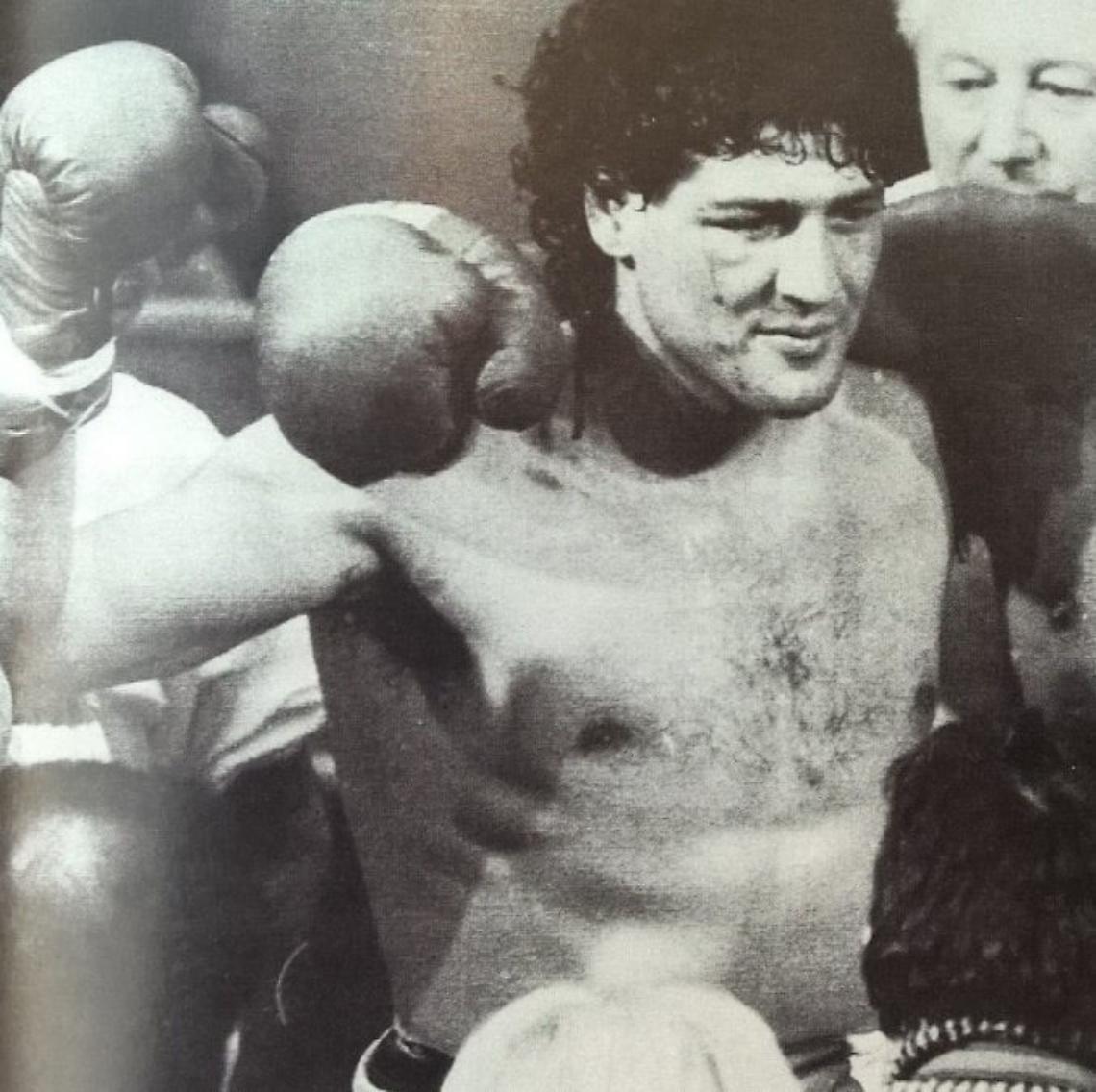 Boxe: Morto Rottoli, fu campione europeo nei massimi-leggeri