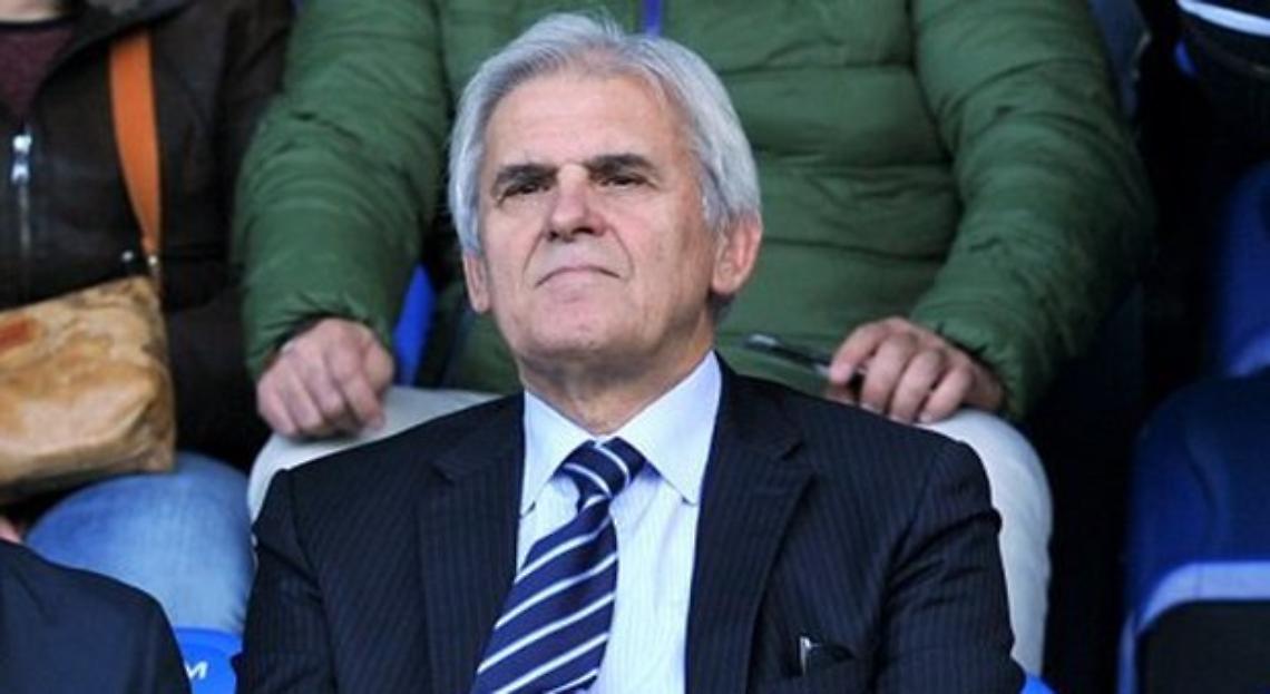 Coronavirus, Nicchi: "Non manderemo gli arbitri a rischiare la vita"