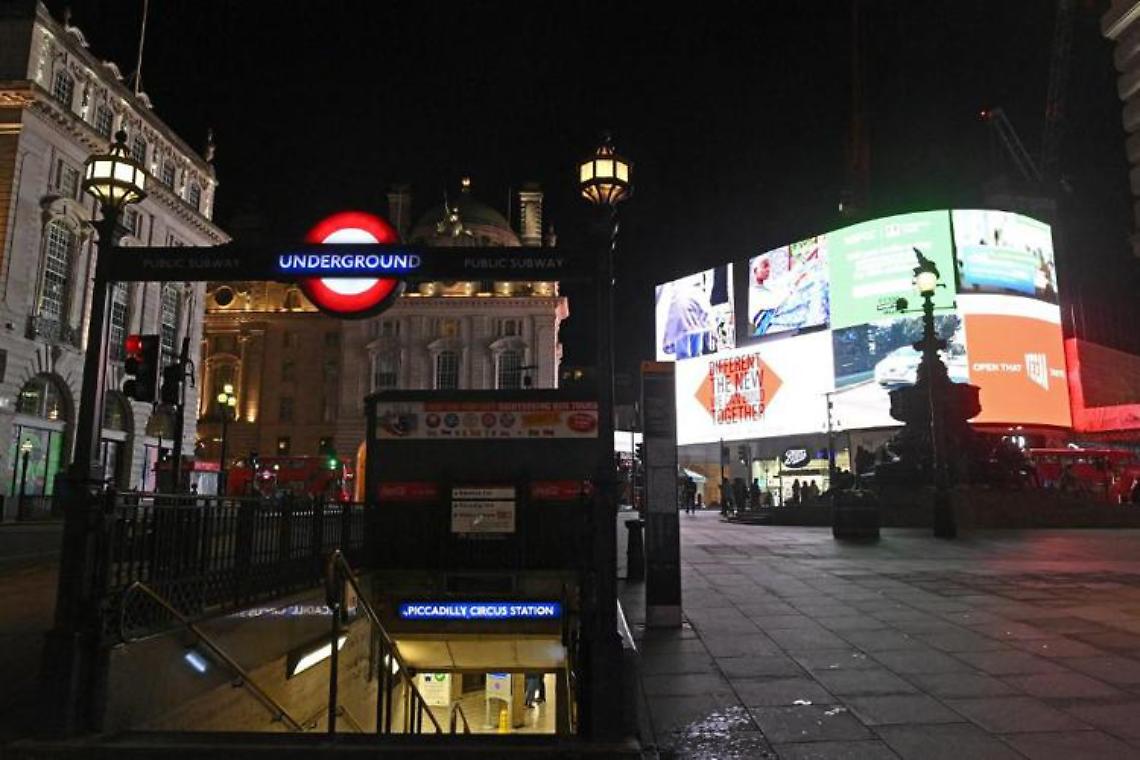 Covid Gb, nessun morto a Londra: è la prima volta in sei mesi