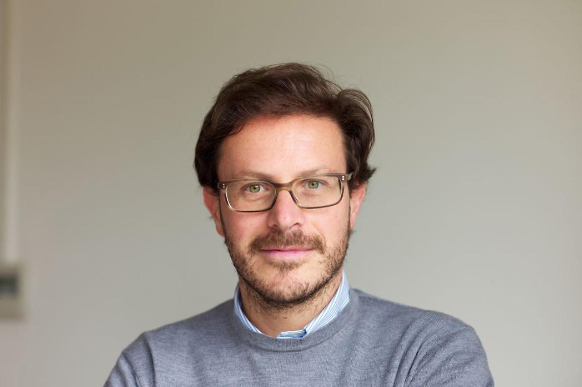 Marchini nuovo presidente del Comitato Scientifico della Fondazione Centro Studi dei Giovani Commercialisti